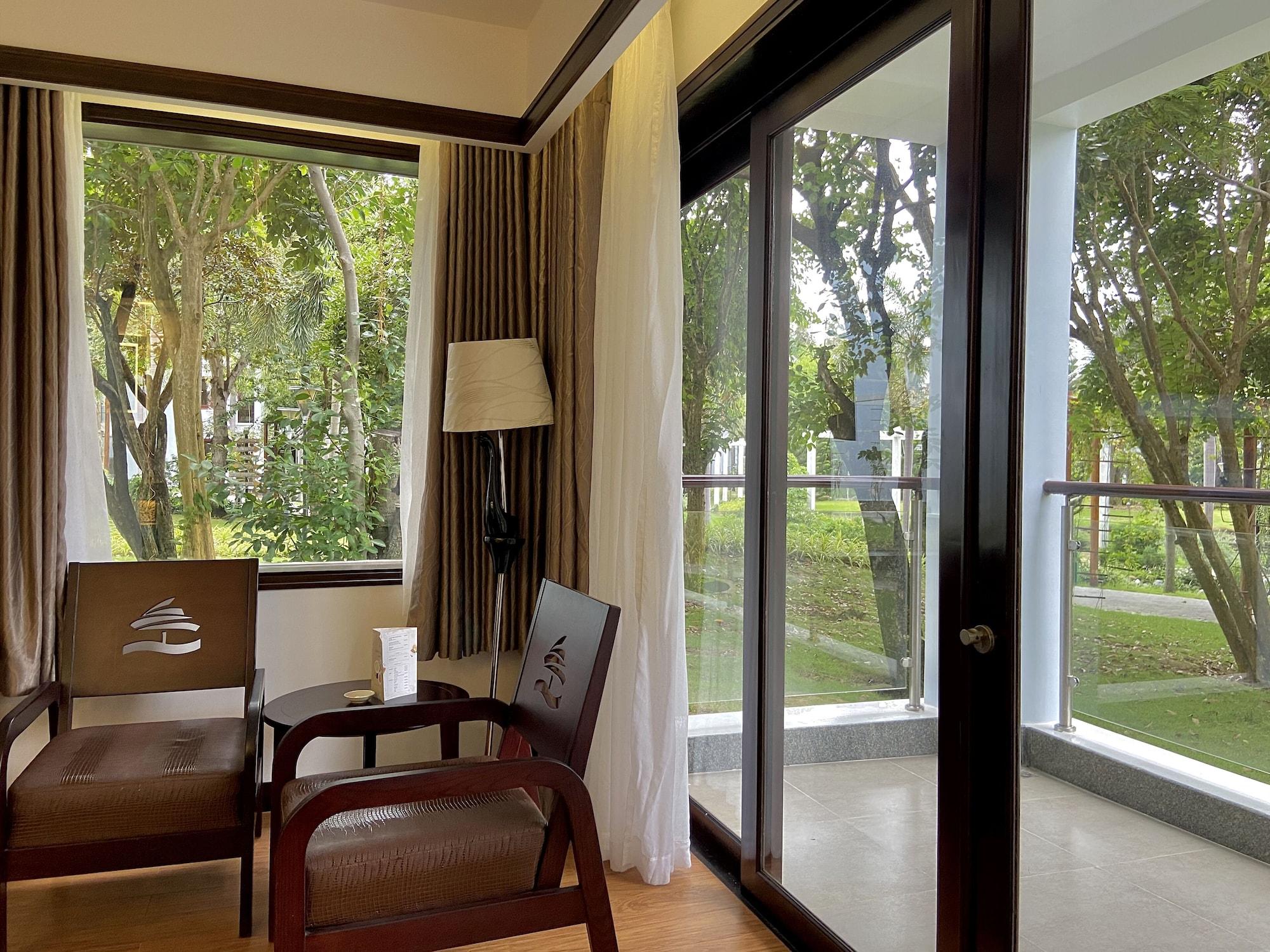Carmelina Beach Resort Ho Tram Exterior photo